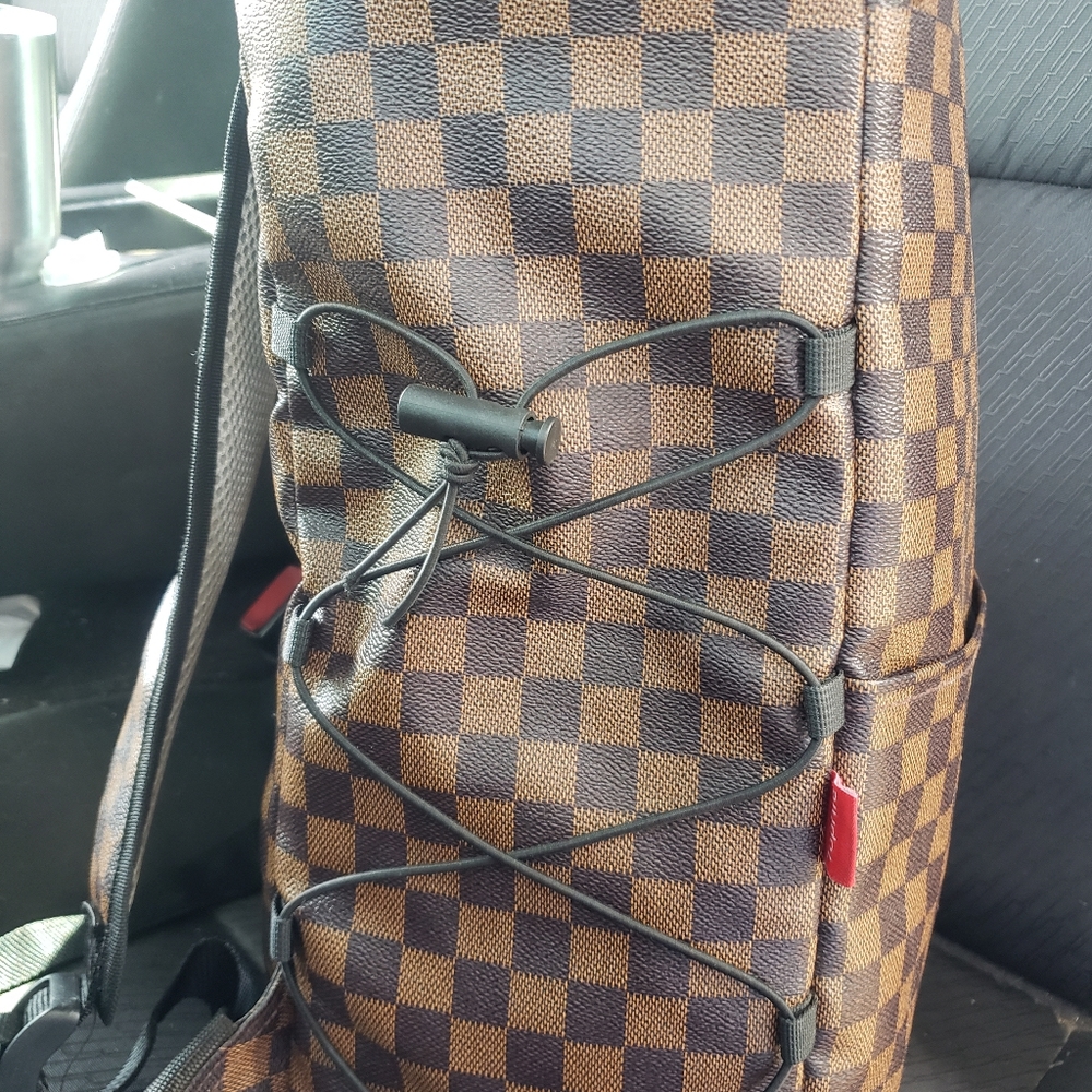 Backpack cooler - Picture 4 of 8